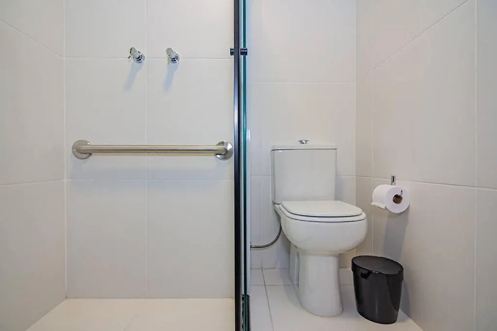 Studio Confortavel Em Moema Apartment Sao Paulo Brazil