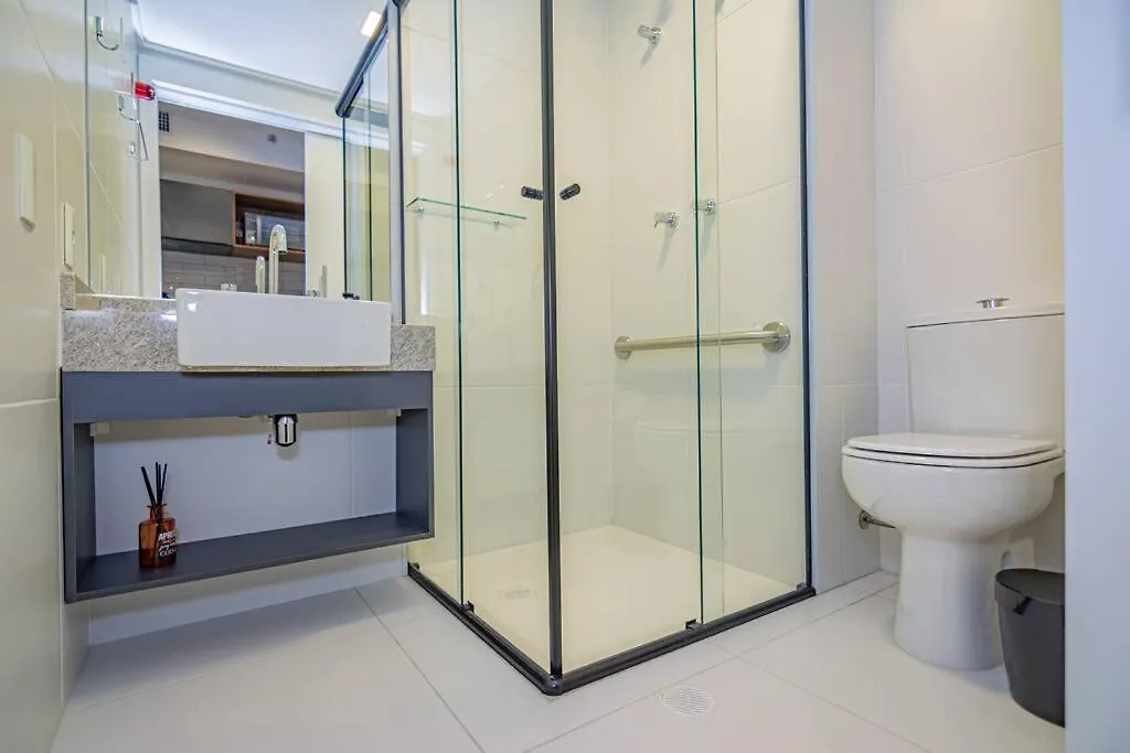 Studio Confortavel Em Moema Apartment Sao Paulo 0*,  Brazil