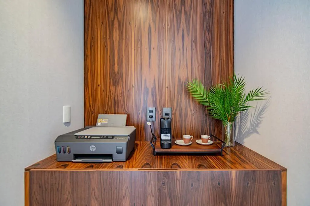 Studio Confortavel Em Moema Apartment Sao Paulo